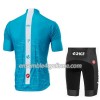 Tenue Maillot + Cuissard 2018 Team Sky N002